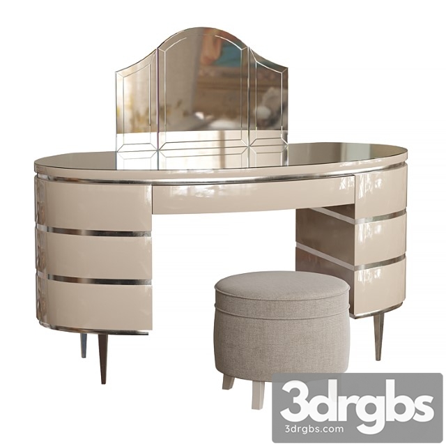 Dressing Table 29