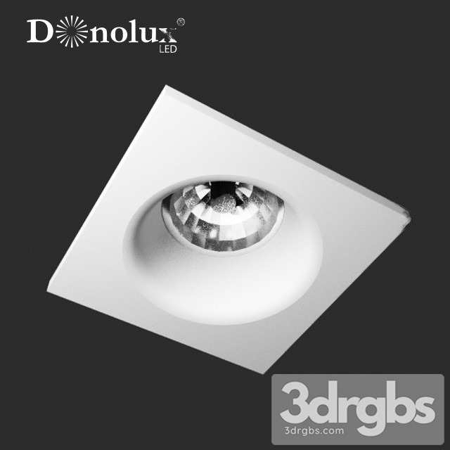 Donolux Led Lamp 18414