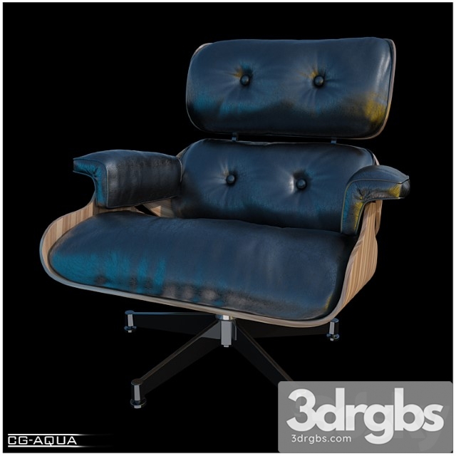 Eames Armchair
