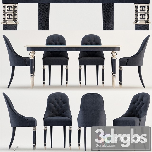 Verona Dining Set