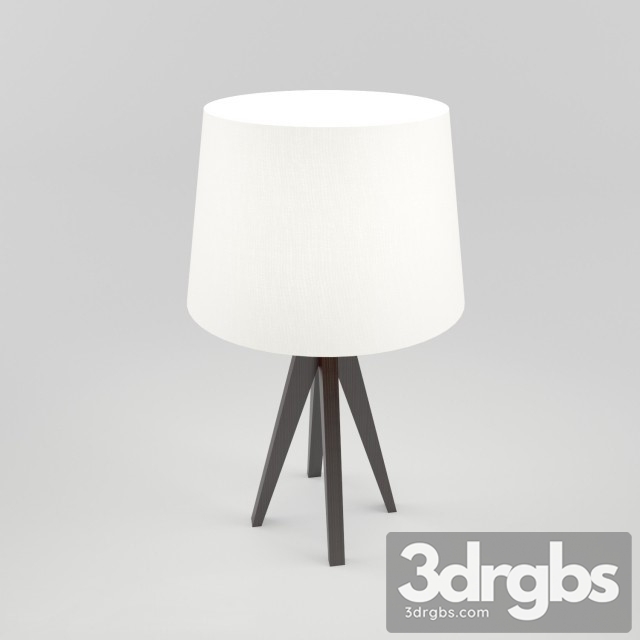 Ashley Laifland Table Lamp