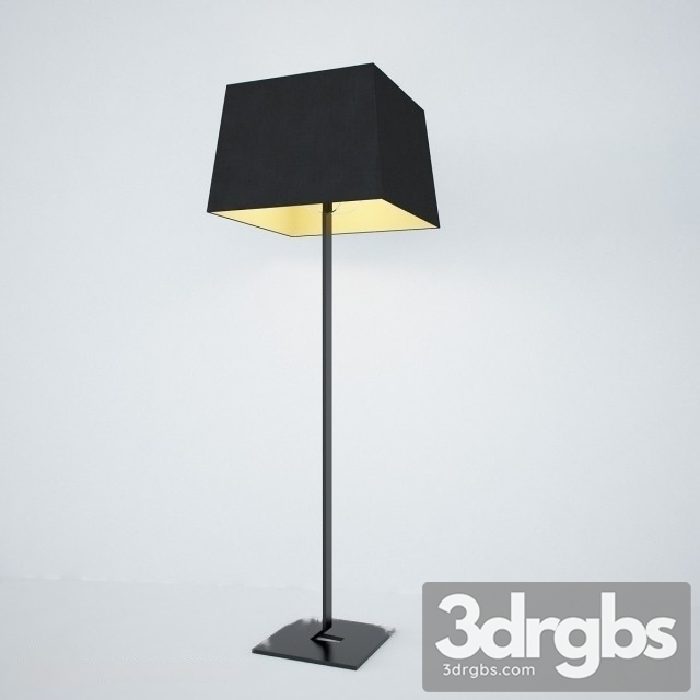 Axis 71 Memory XL Floor Lamp