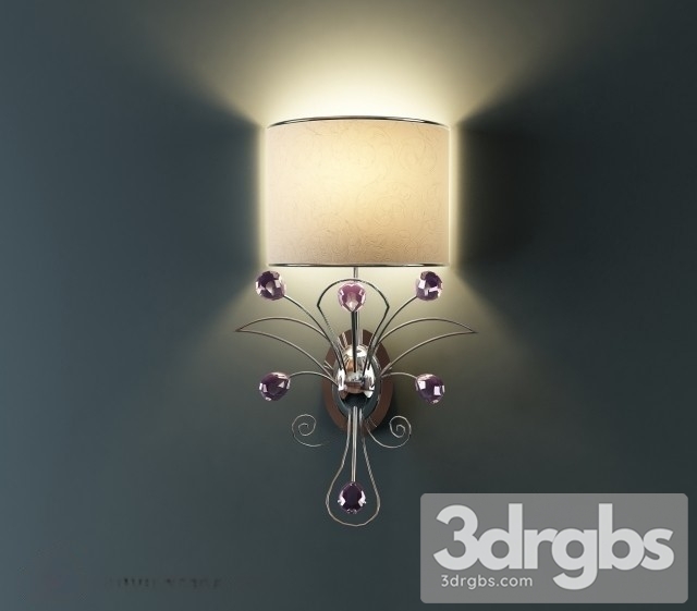 Euro Lamp Art 105401AP