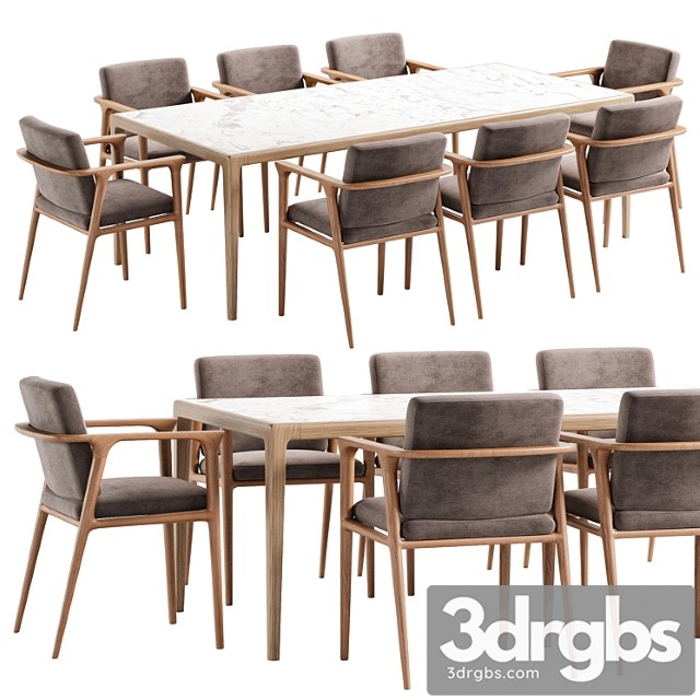 Dining Set 49