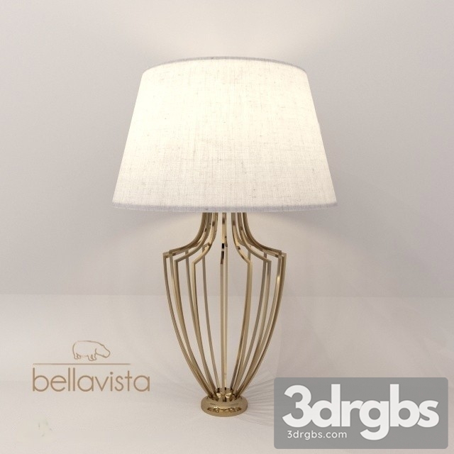 Bellavista Table Lamp