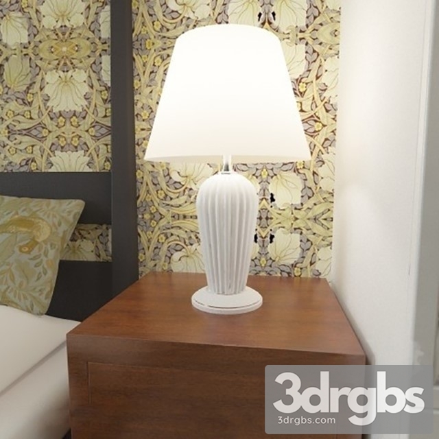 Beatrice Table Lamp