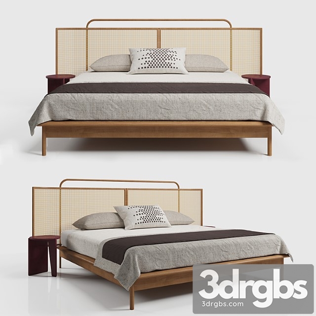 Radnor mae bed 2