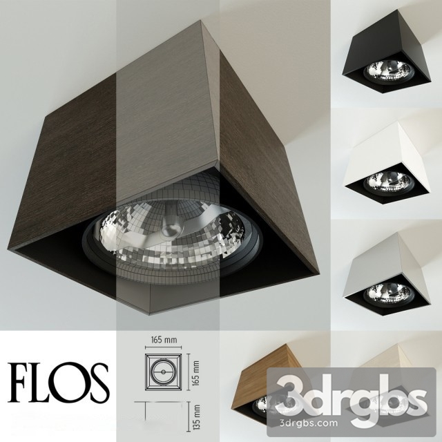 Flos Spot Light