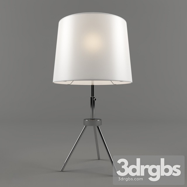 Wot Table Lamp