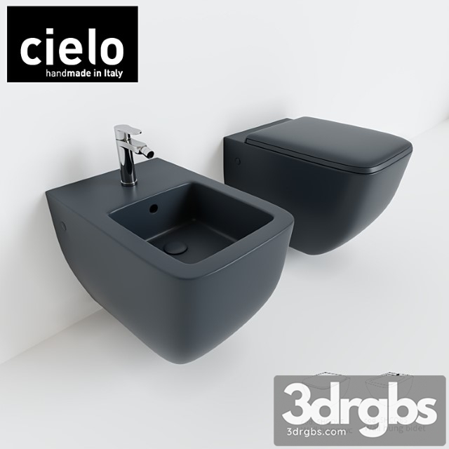 Ceramica Cielo Shui Comfort