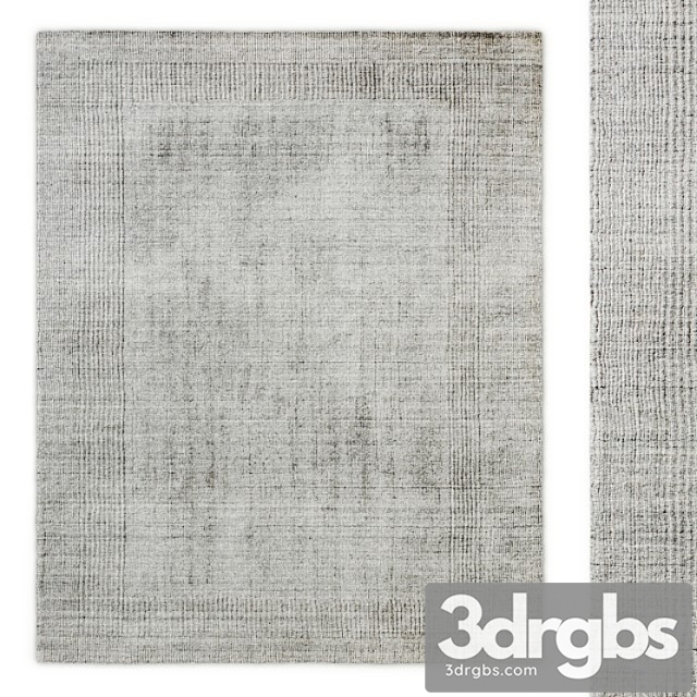 Natim Handwoven Rug Rh