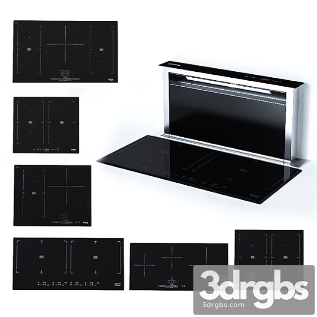 SMEG Set 01