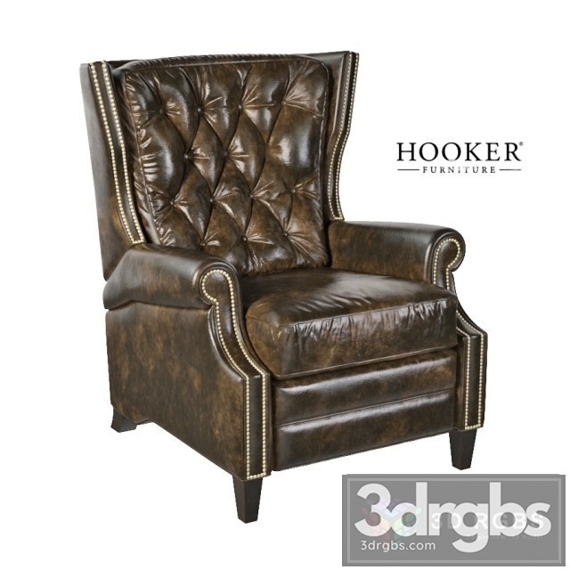 Hooker Furniture Hudson Recliner