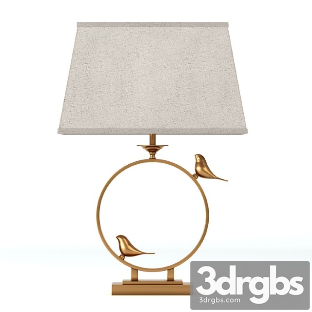 Nastolnaia Lampa Arte Lamp Rizzi A2230lt 1pb