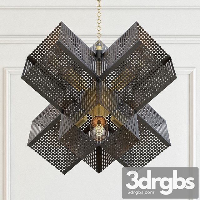 Dax Chandelier