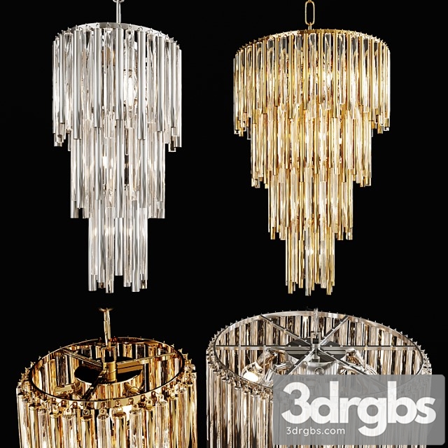 Chandelier Gigi L S