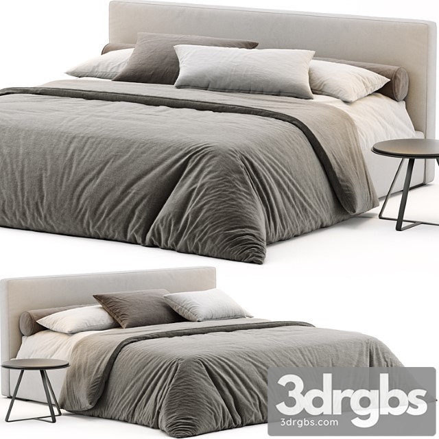 Lema camille bed 2