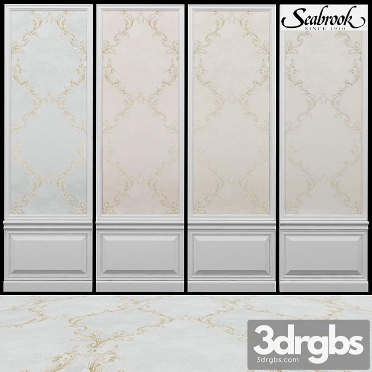 Seabrook damask folio-3