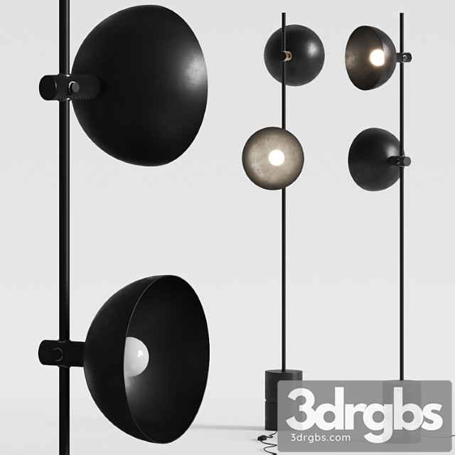 Romatti zena floor lamps_2