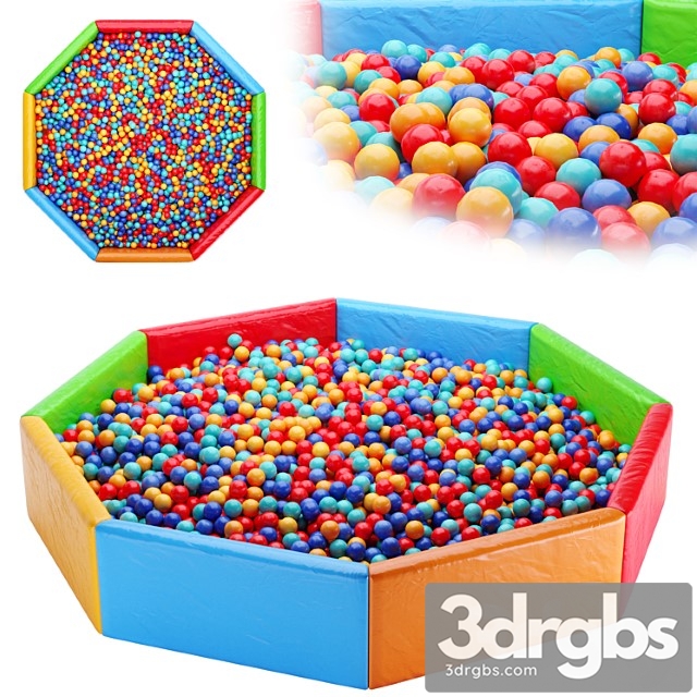 Ball pool