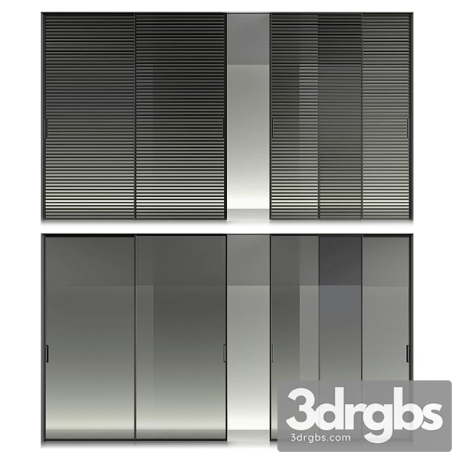 Rimadesio Sliding Doors 2