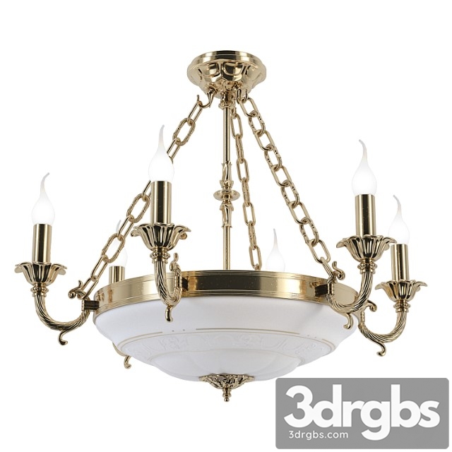 Chandelier pavia e 1.13.6 g