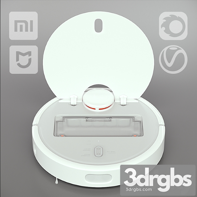 Robot vacuum cleaner xiaomi mijia