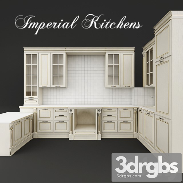 Kitchen imperial