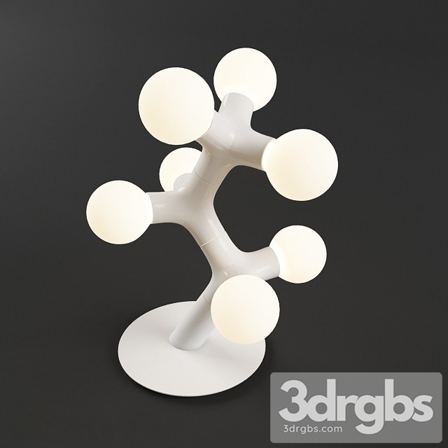 Next DNA Table Lamp