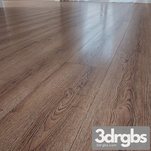 Orleans Wooden Oak Floor