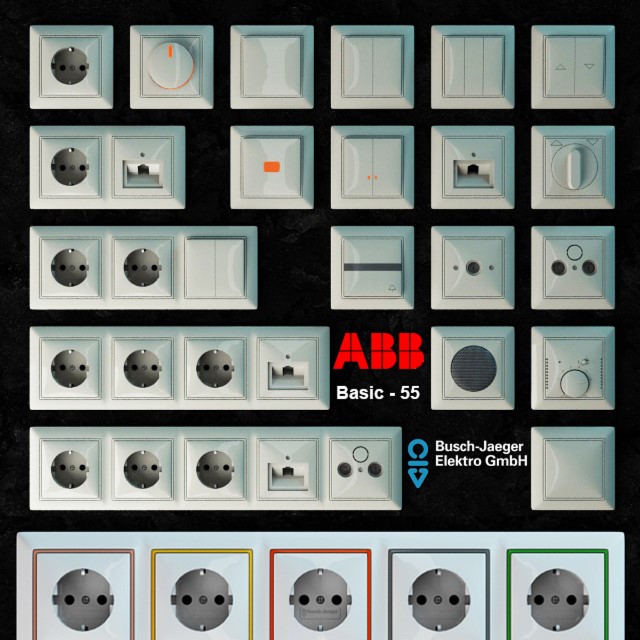 ABB Basic 55