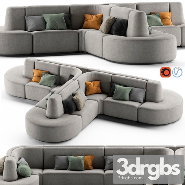 Hmd interiors bistro sofa 2 2