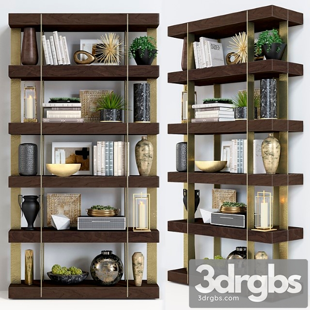 Rack verrazano restoration hardware 2