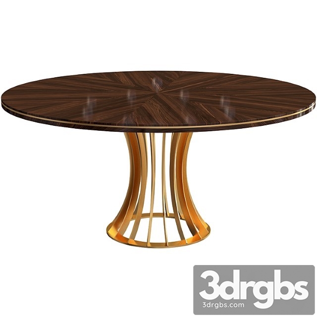 Dining Table Acapulco
