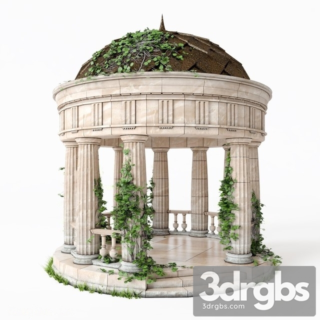 Rotunda Classical Antique