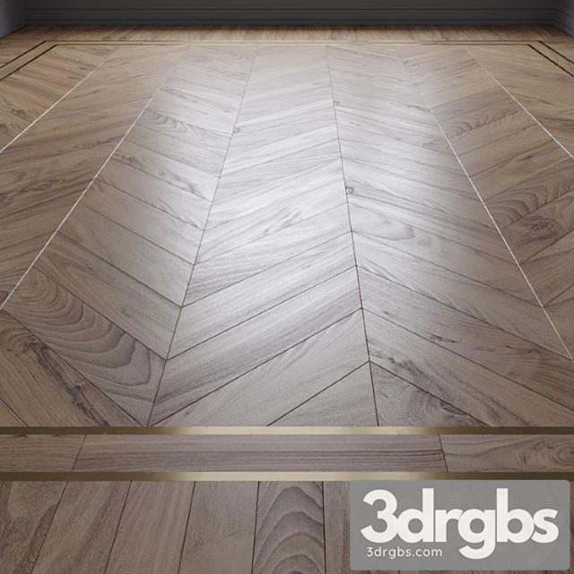 Parquet Light Oak 2