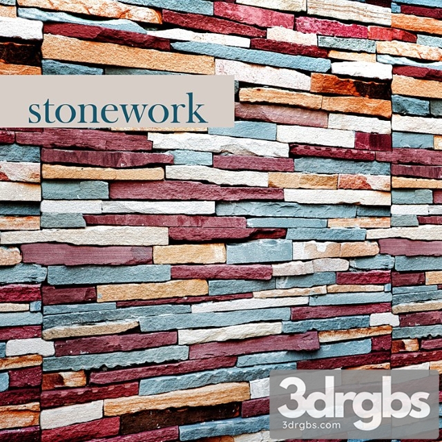 Stone Masonry Slate Stone Stone Wall Wild Stone 14