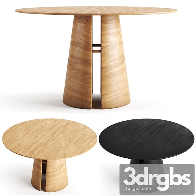 Teulat cep dining table 2