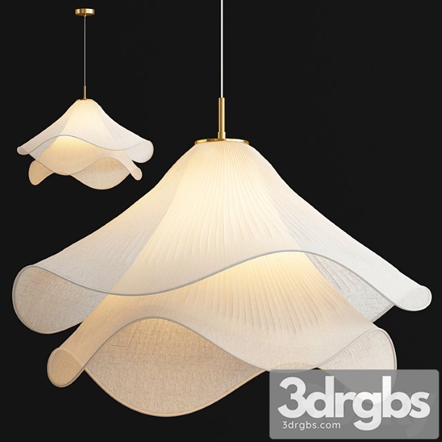 Lia Pendant Light 1