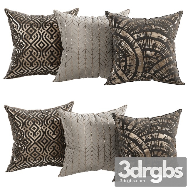 Decorative Pillows 6