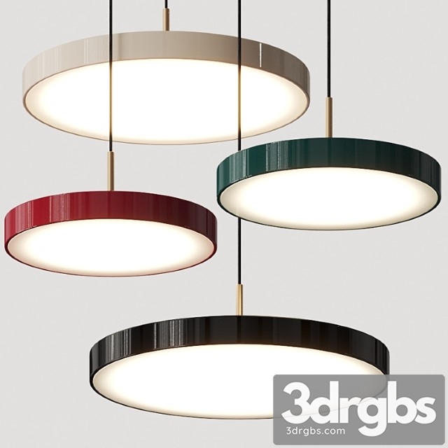 Umage Asteria Pendant Lamps