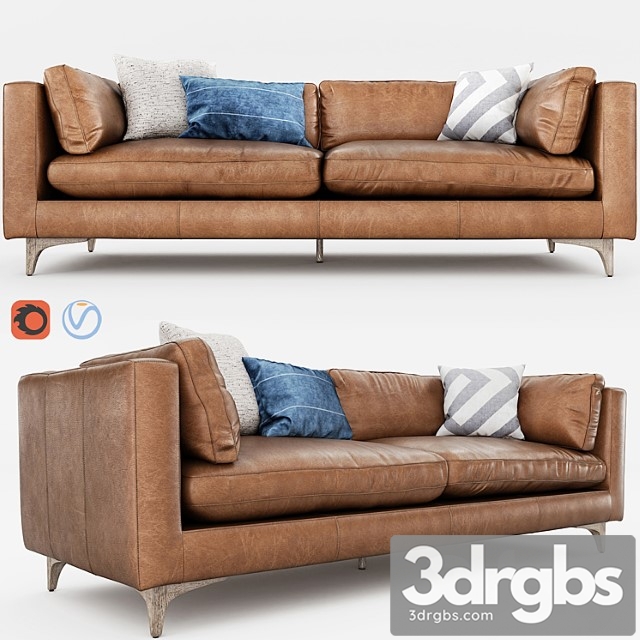 Beckwitch Sofa
