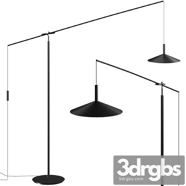 309 Lighting Fixtures 17 Altura Floor Lamp By Penta