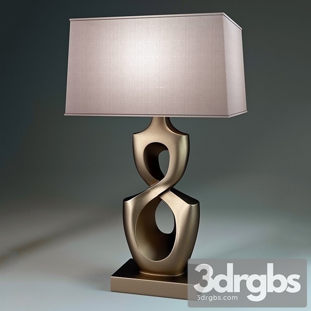 Fato Spanish Table Lamp