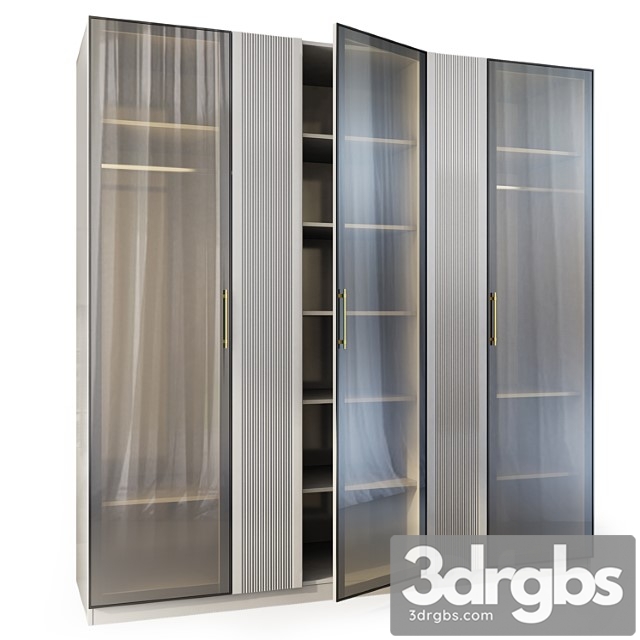 Astoria oar wardrobe. wardrobe by enza home