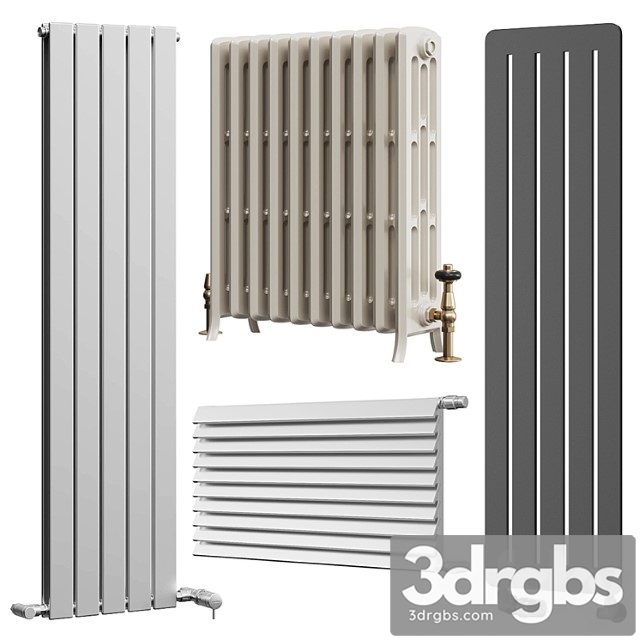 Radiators (v2)