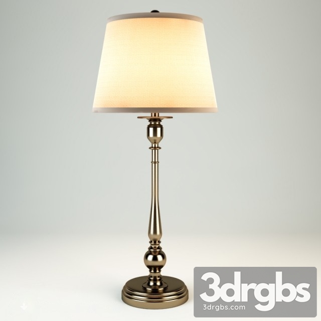 Kerton Table Lamp