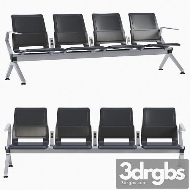 Kusch + co 8300 v-travel bench 2