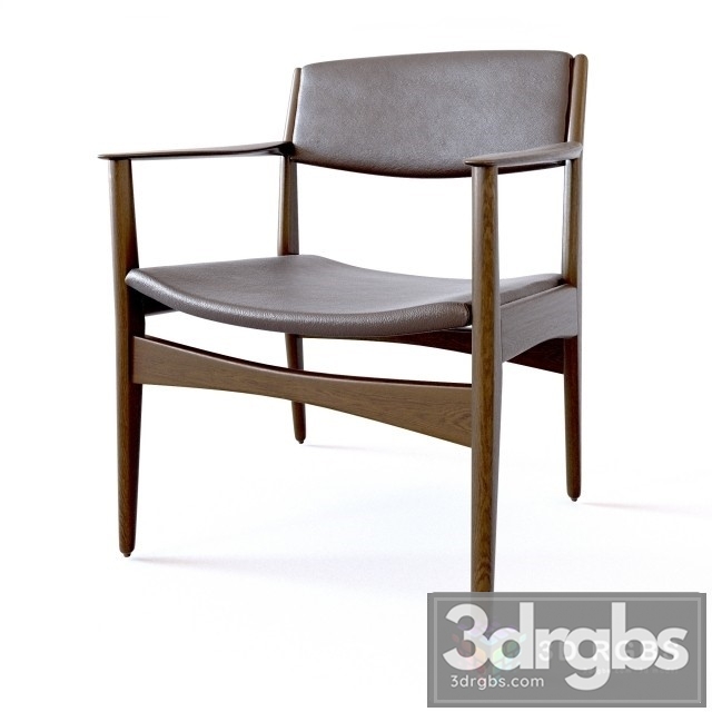Danish Chair Cosmorelax