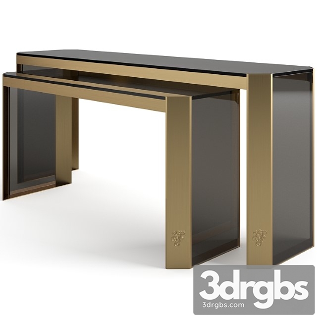 Visionnaire Barret Console